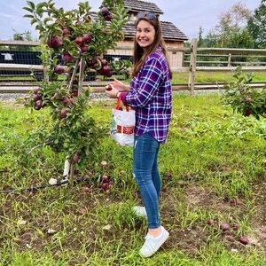 Meet your Posher, Lady MLD